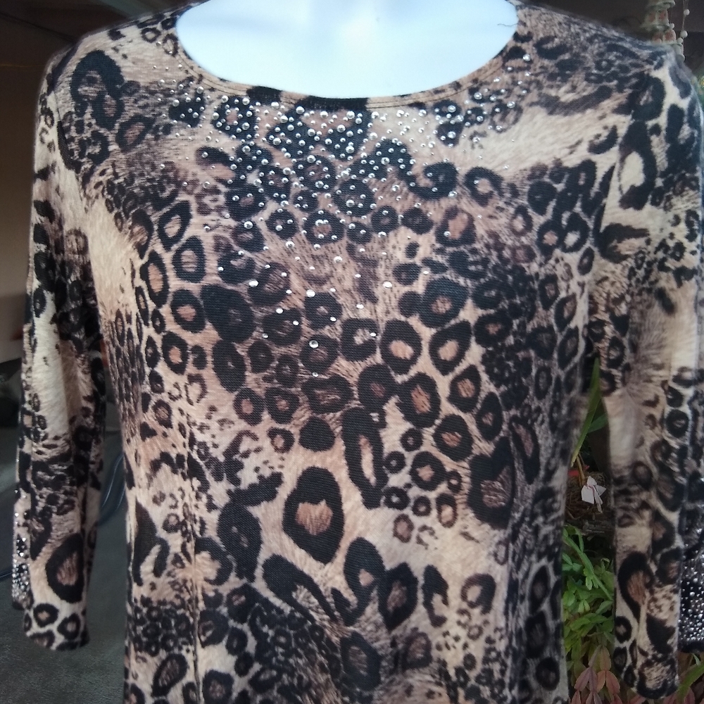 Blouse - Picture 4 of 5